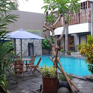 Grand Laguna Hotel